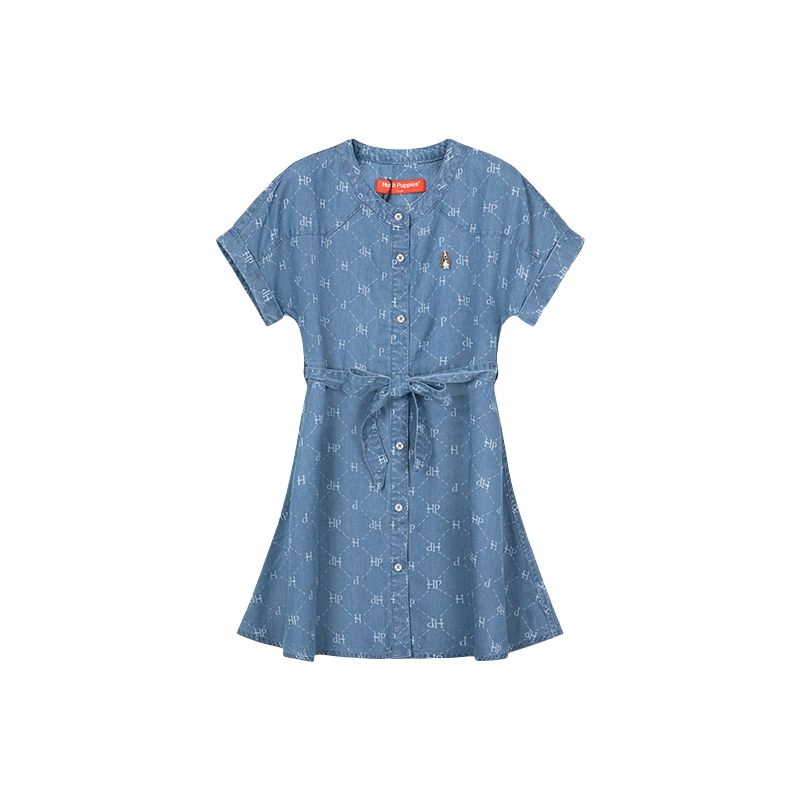 Hush Puppies SS24