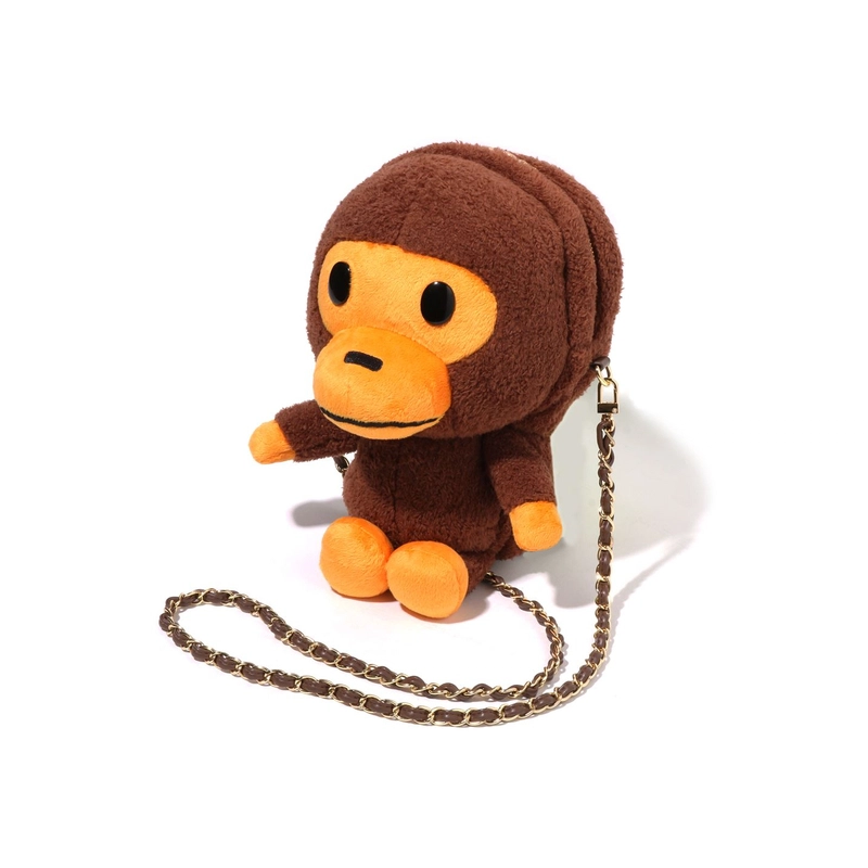 A BATHING APE BABY MILO