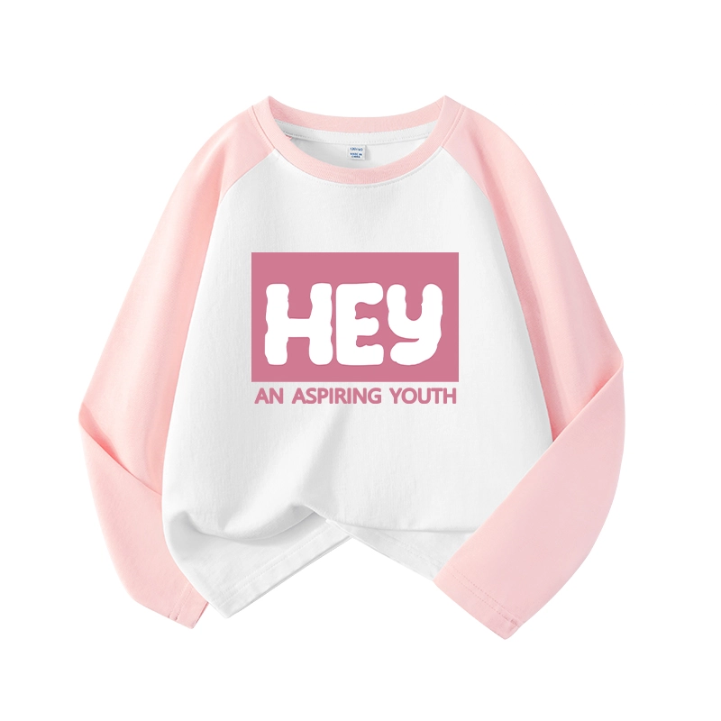 La Chapelle Kids T