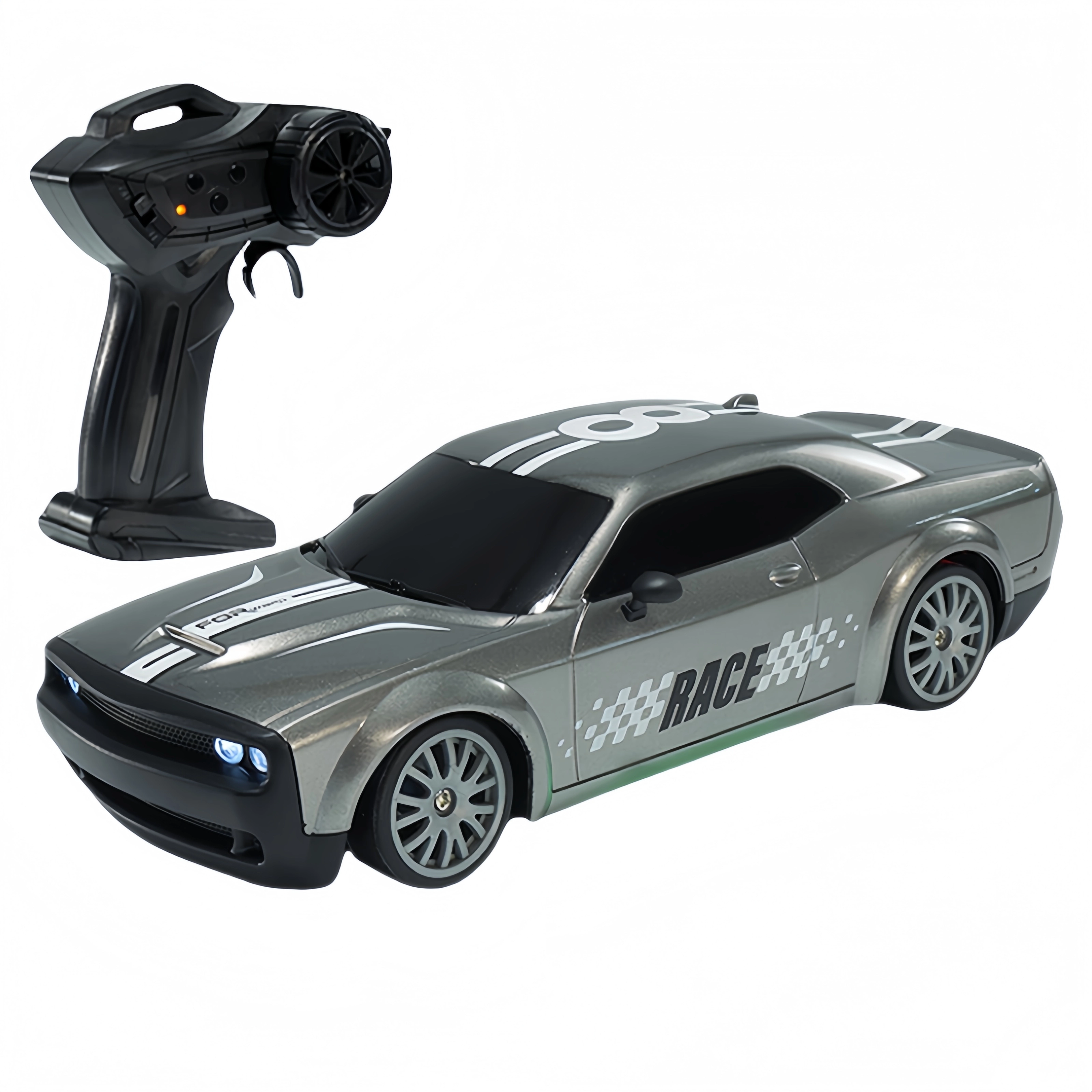 RC 550 2.4G RC