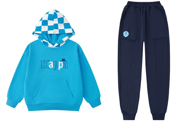 KAPPA KIDS