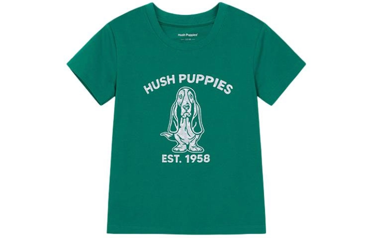 Hush Puppies T