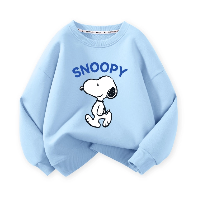 SNOOPY