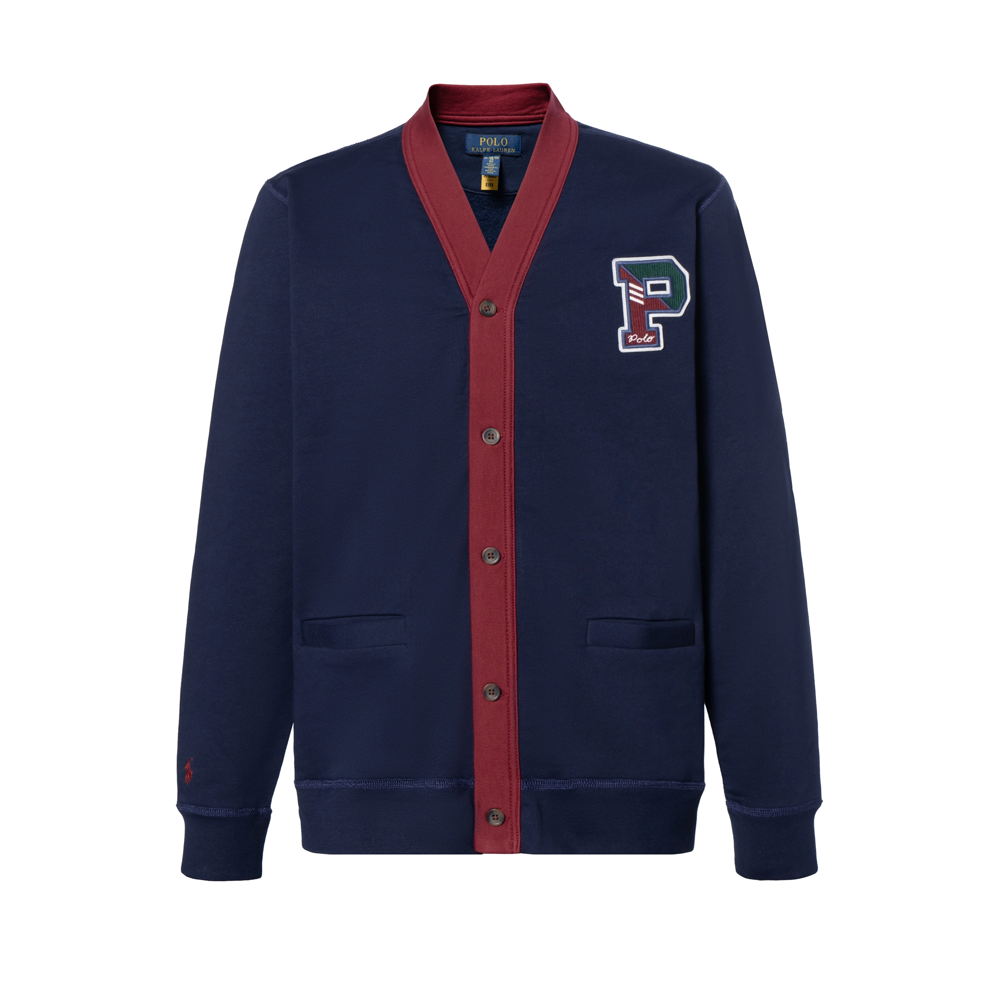 Polo Ralph Lauren FW24 V