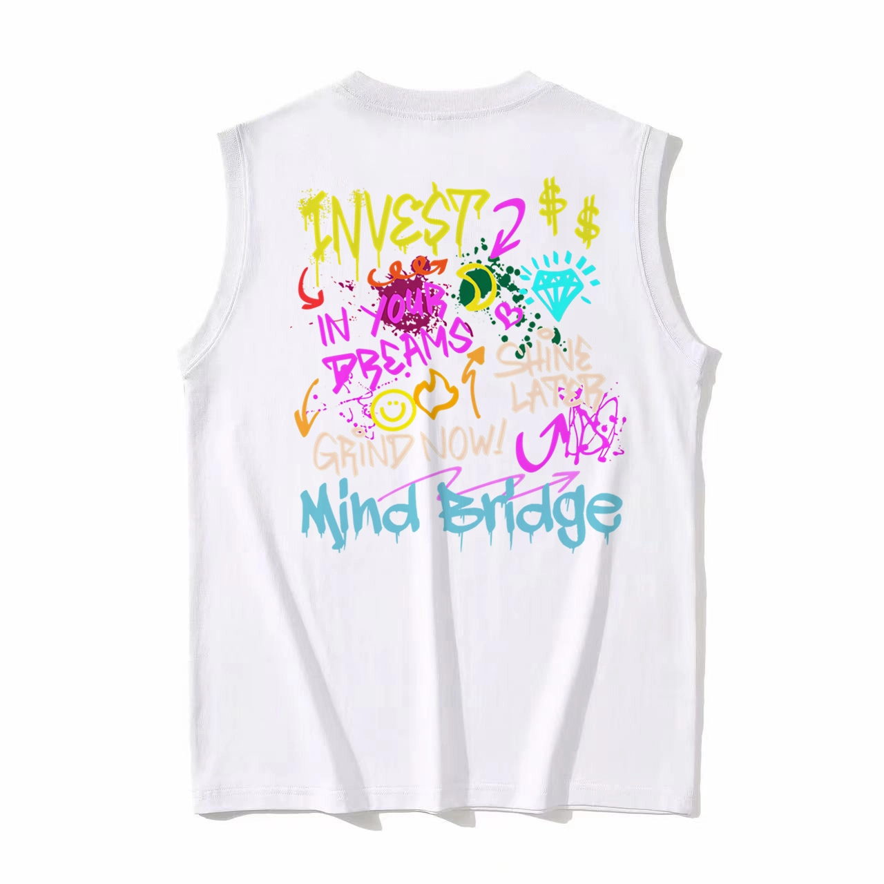 MindBridge