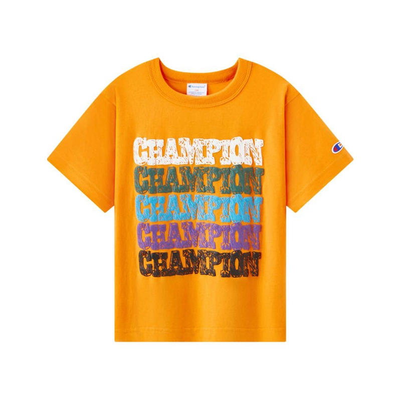 Champion Kids T