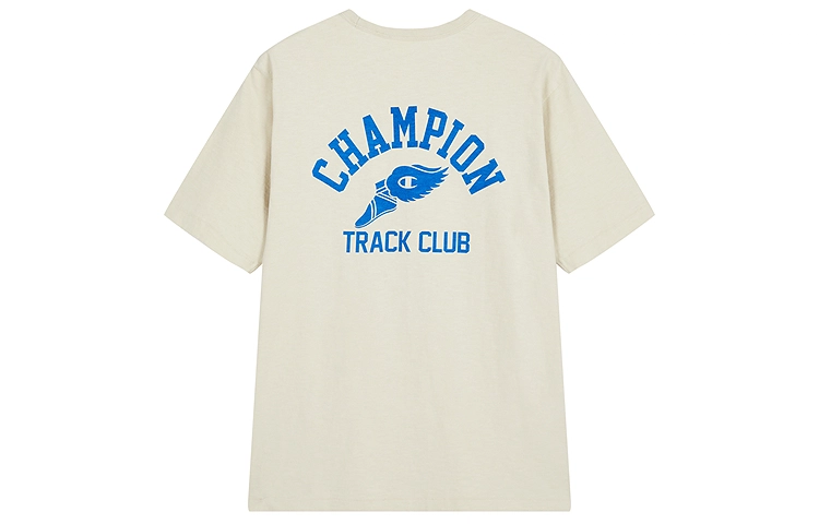 Champion SS25 MEN'S CASUAL T