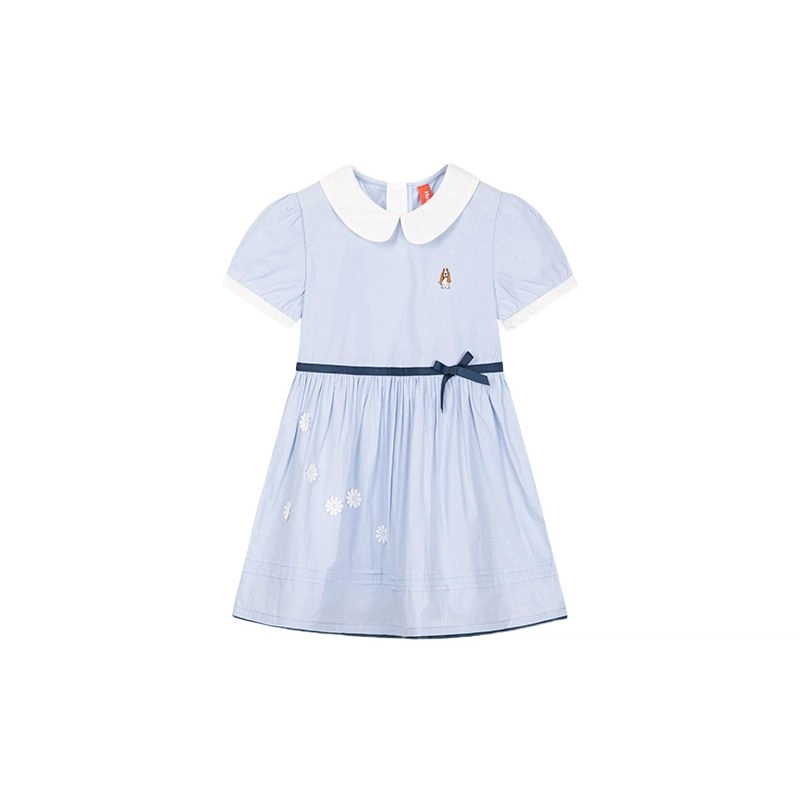 Hush Puppies SS24