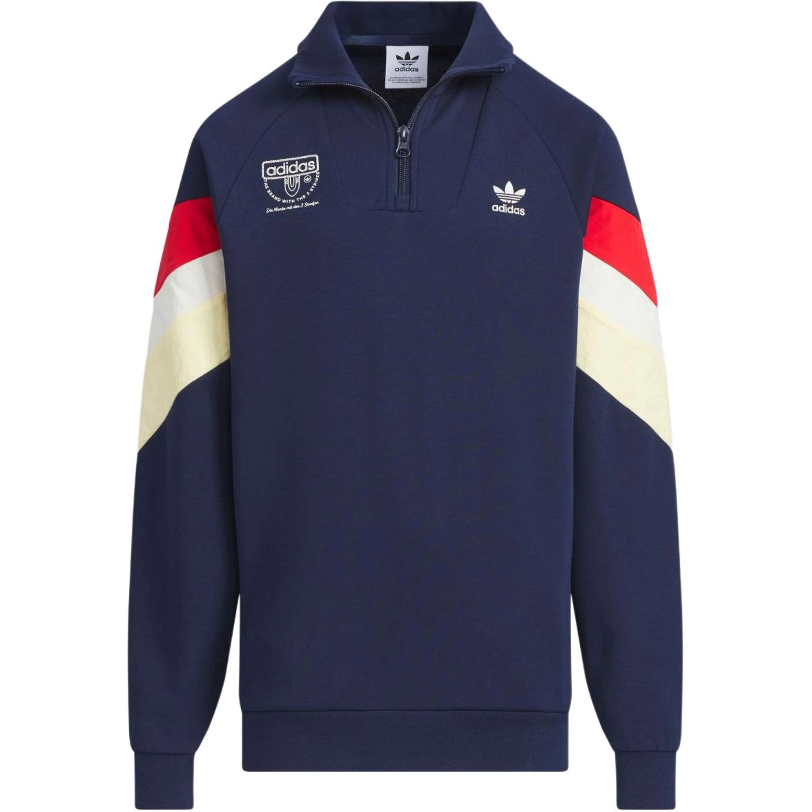 adidas originals JK POLO CREW