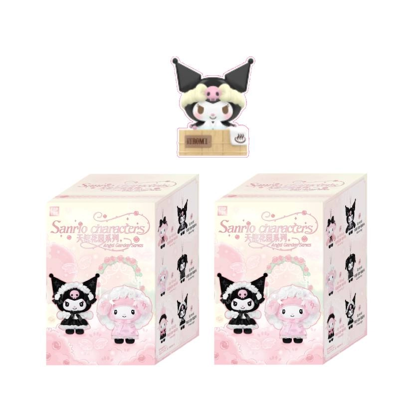 TOP TOY x Sanrio 6