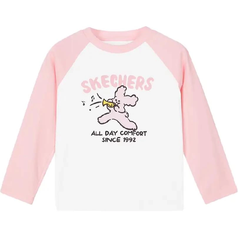 Skechers kids SKX T