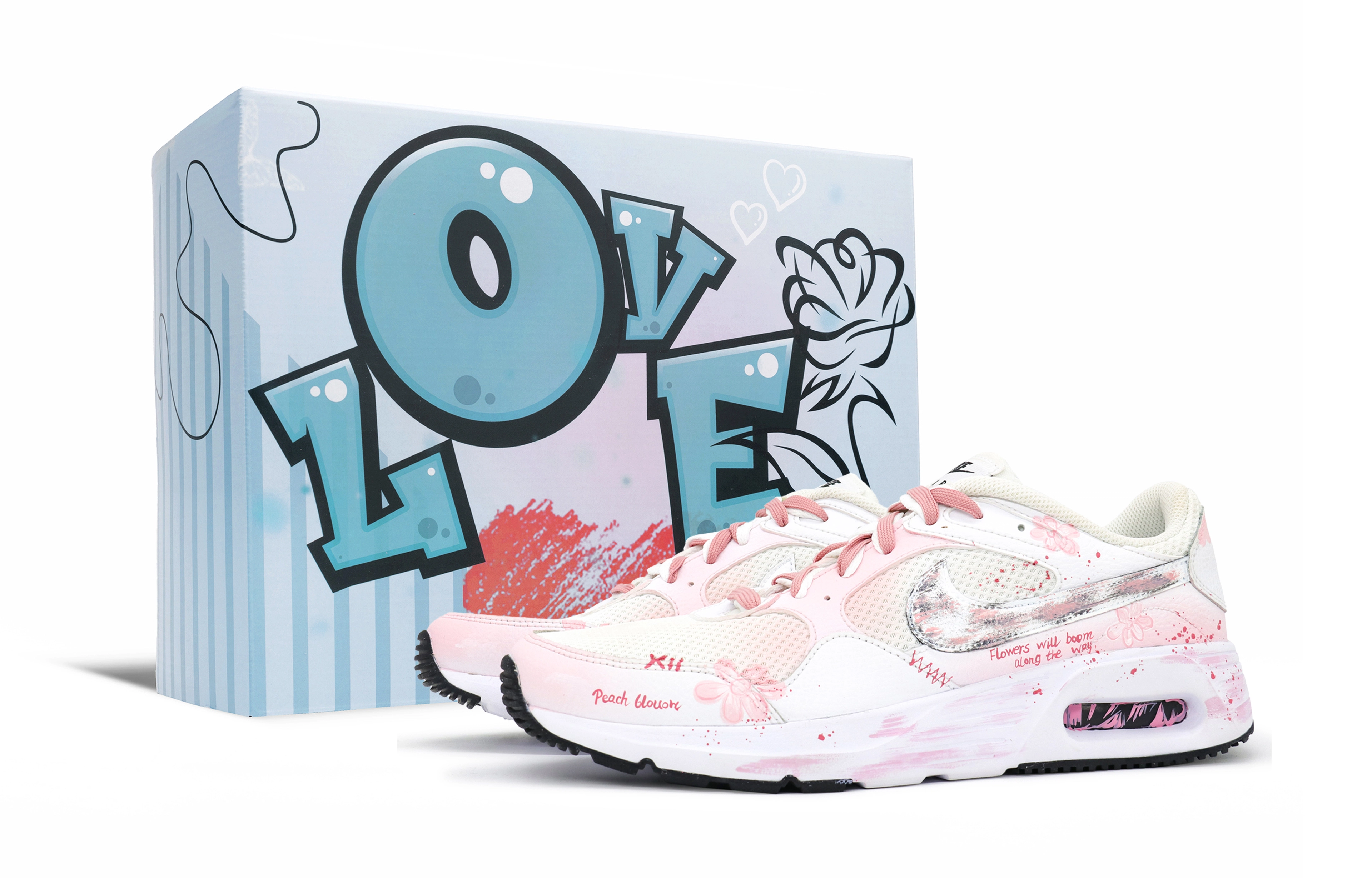 Nike Air Max SC