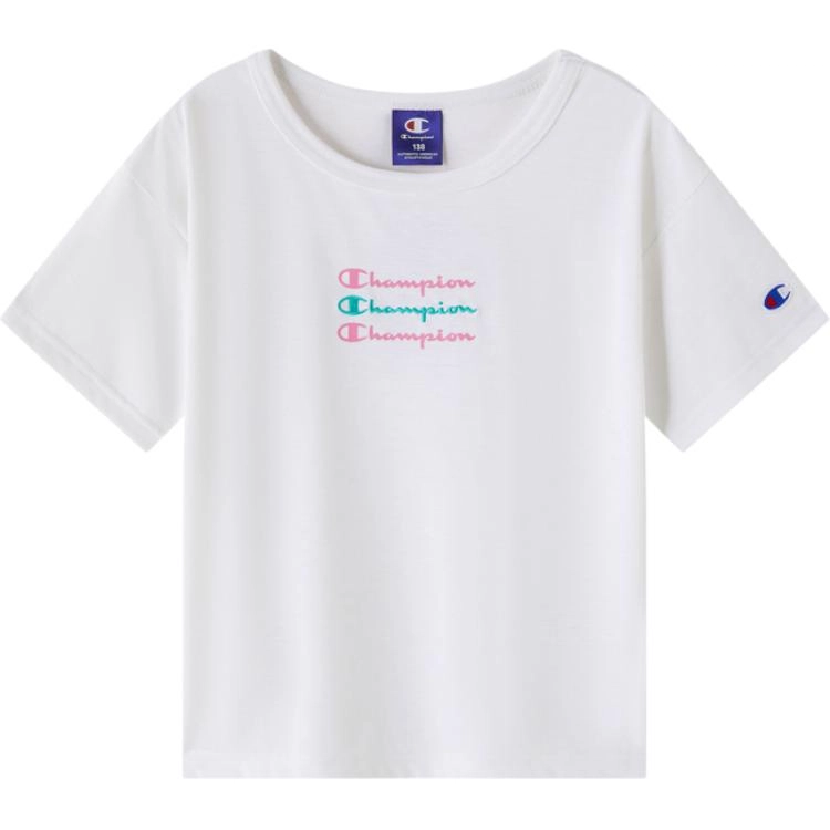 Champion Kids T