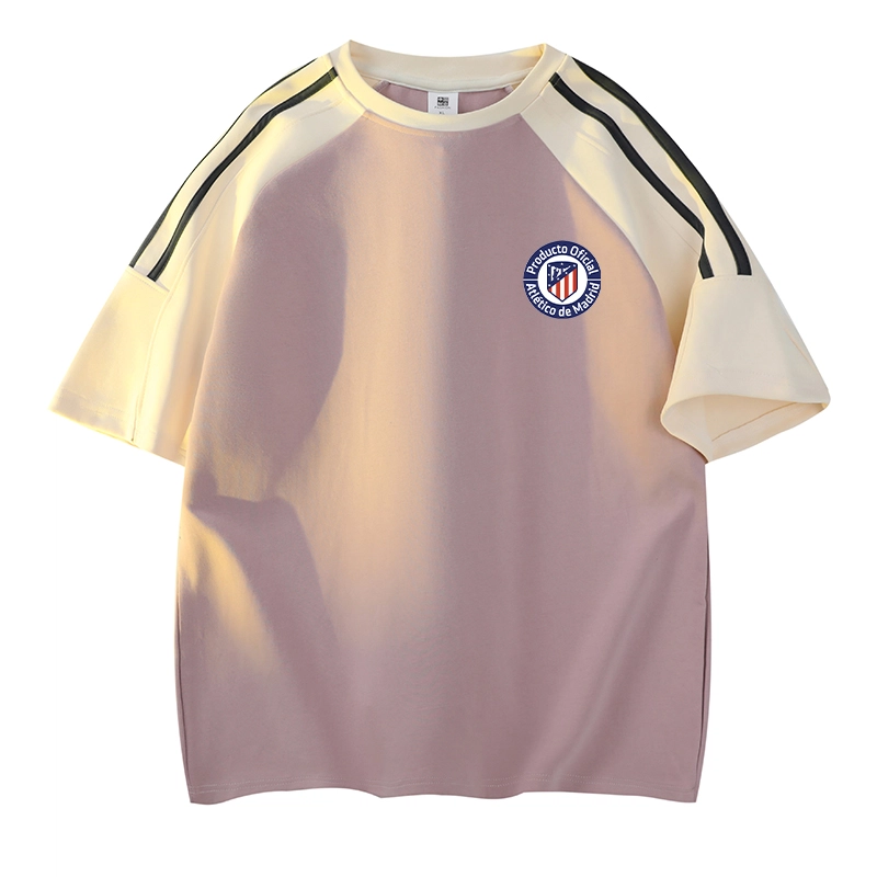 ATLETICO DE MADRID 1903 logoT