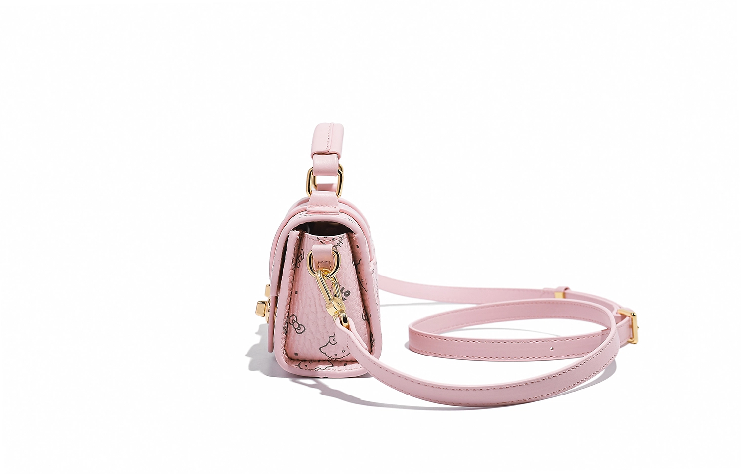 MESUCA x Sanrio Hello Kitty PU