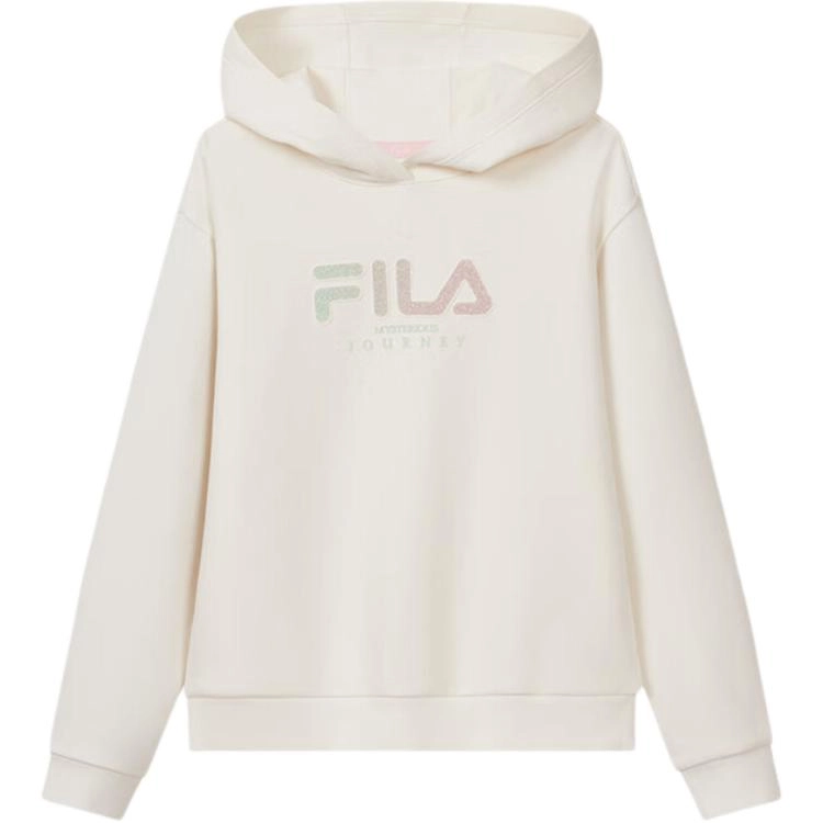 FILA KIDS WHITE LINE