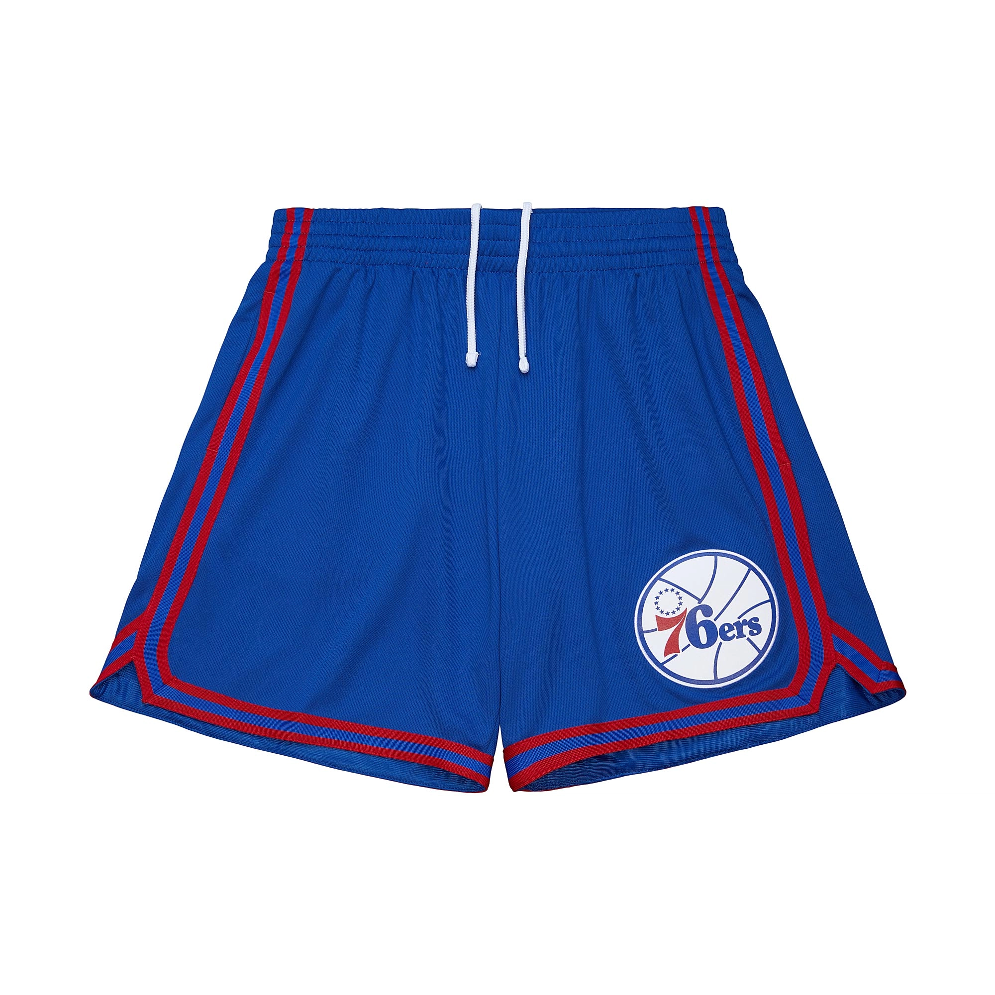 Mitchell Ness x NBA 76Lifestyle