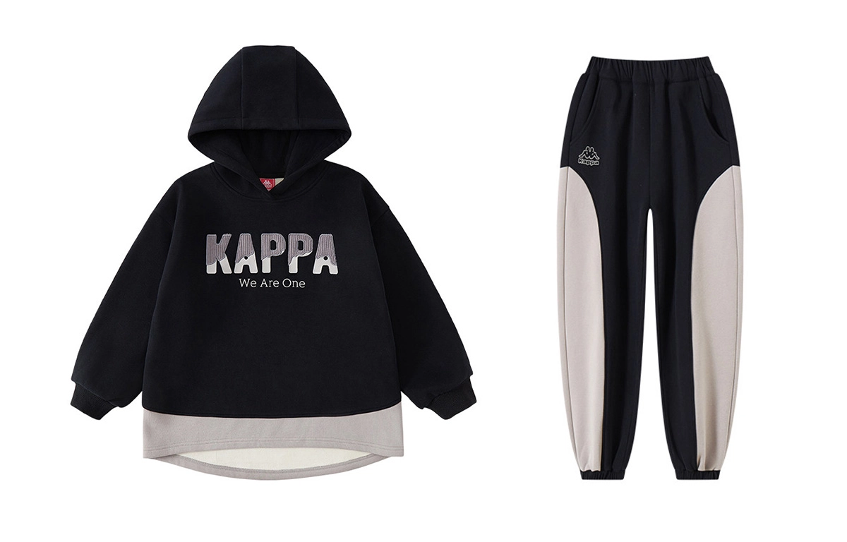 KAPPA KIDS