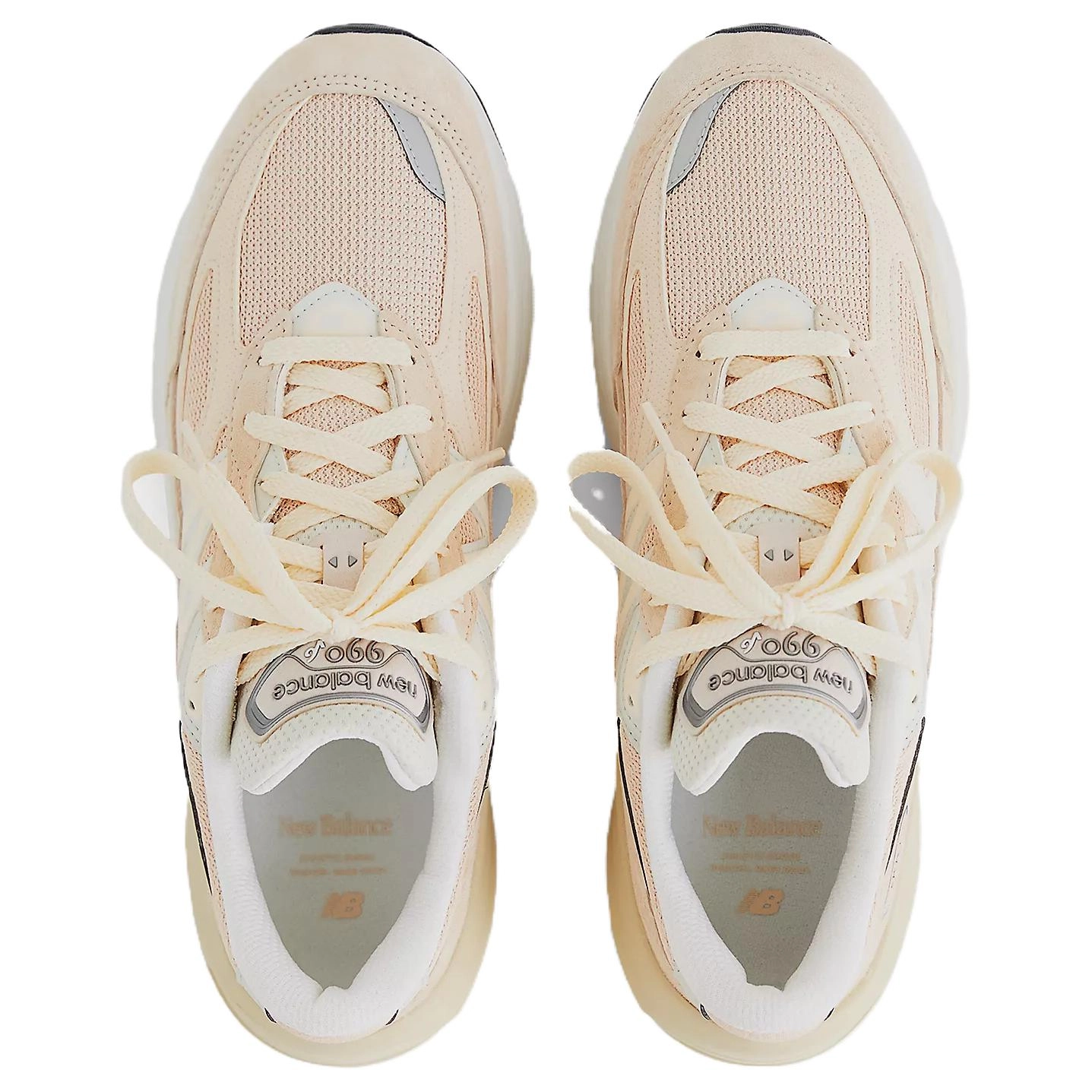 New Balance NB 990 V6 Vintage Rose
