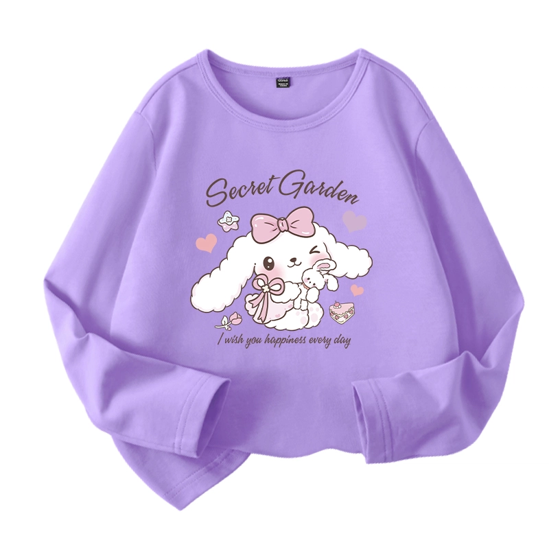 La Chapelle Kids T