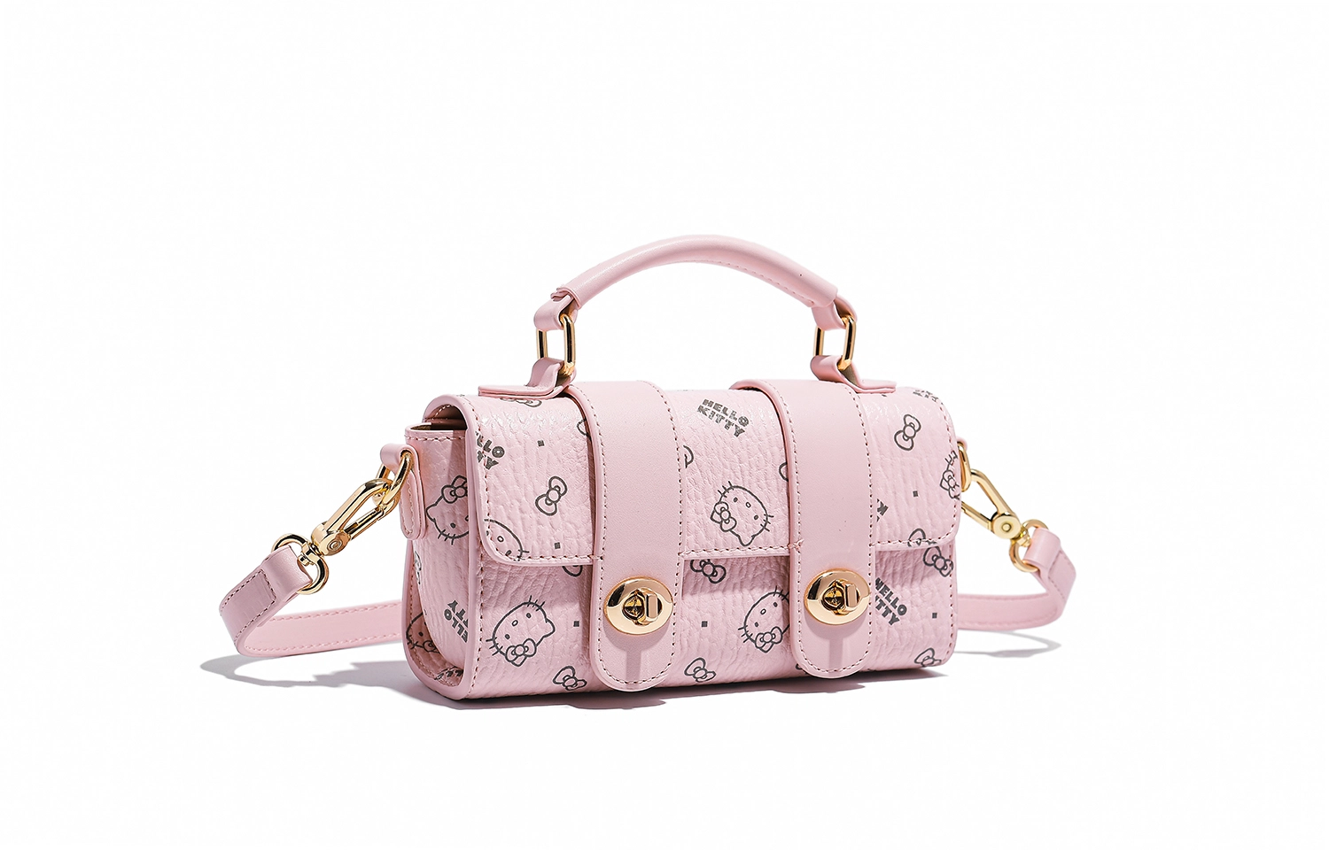 MESUCA x Sanrio Hello Kitty PU