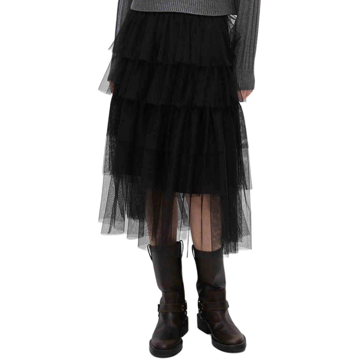 MOUSSY A
