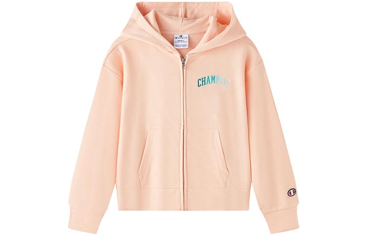Champion Kids logo c