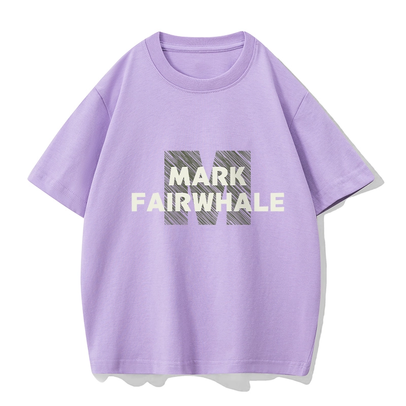 FAIRWHALE SS24 T
