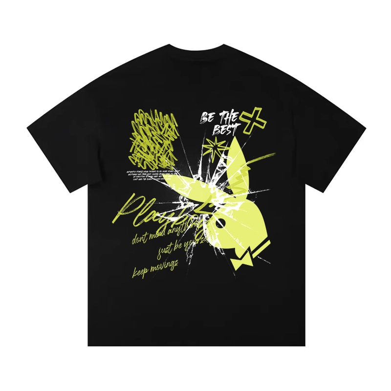 Playboy T