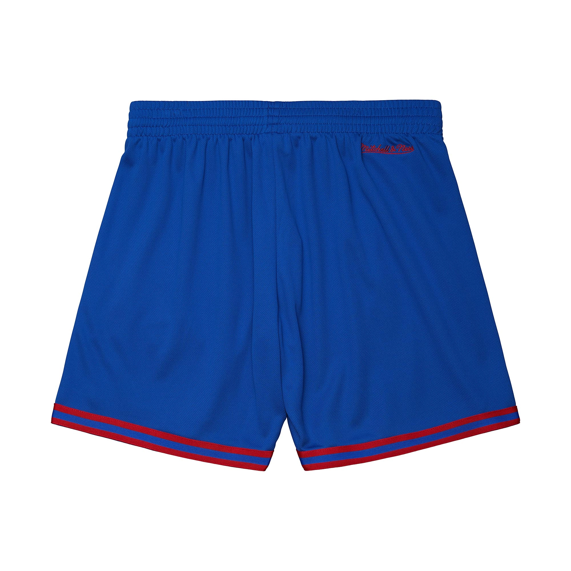 Mitchell Ness x NBA 76Lifestyle