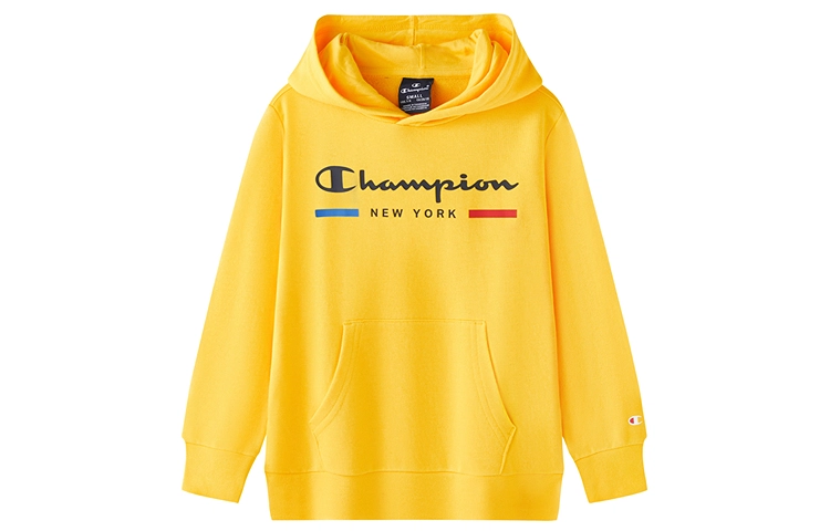 Champion Kids logo