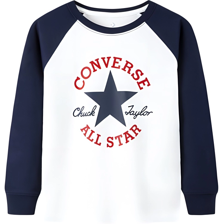 Converse T