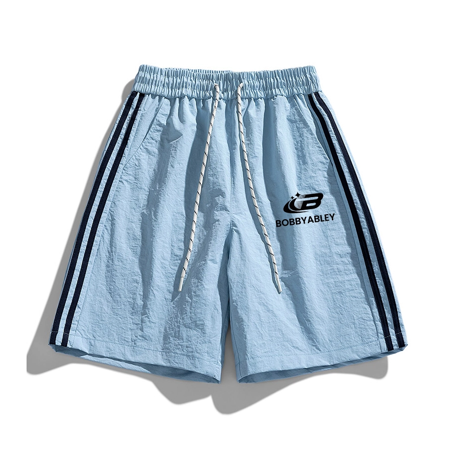 BOBBY ABLEY logo