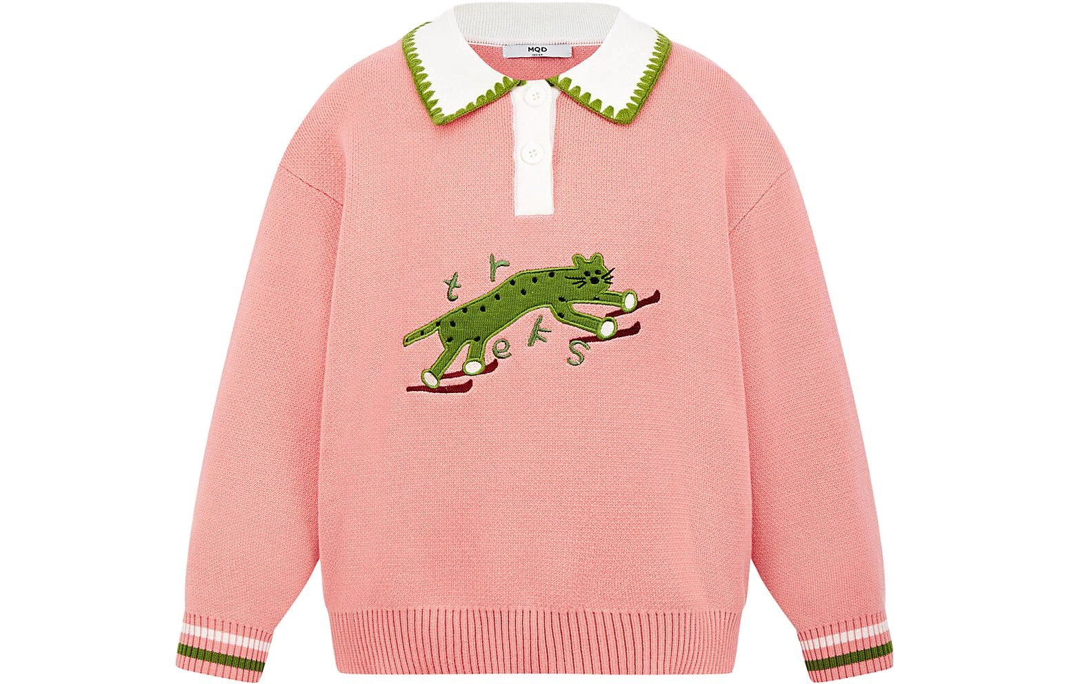 MQD