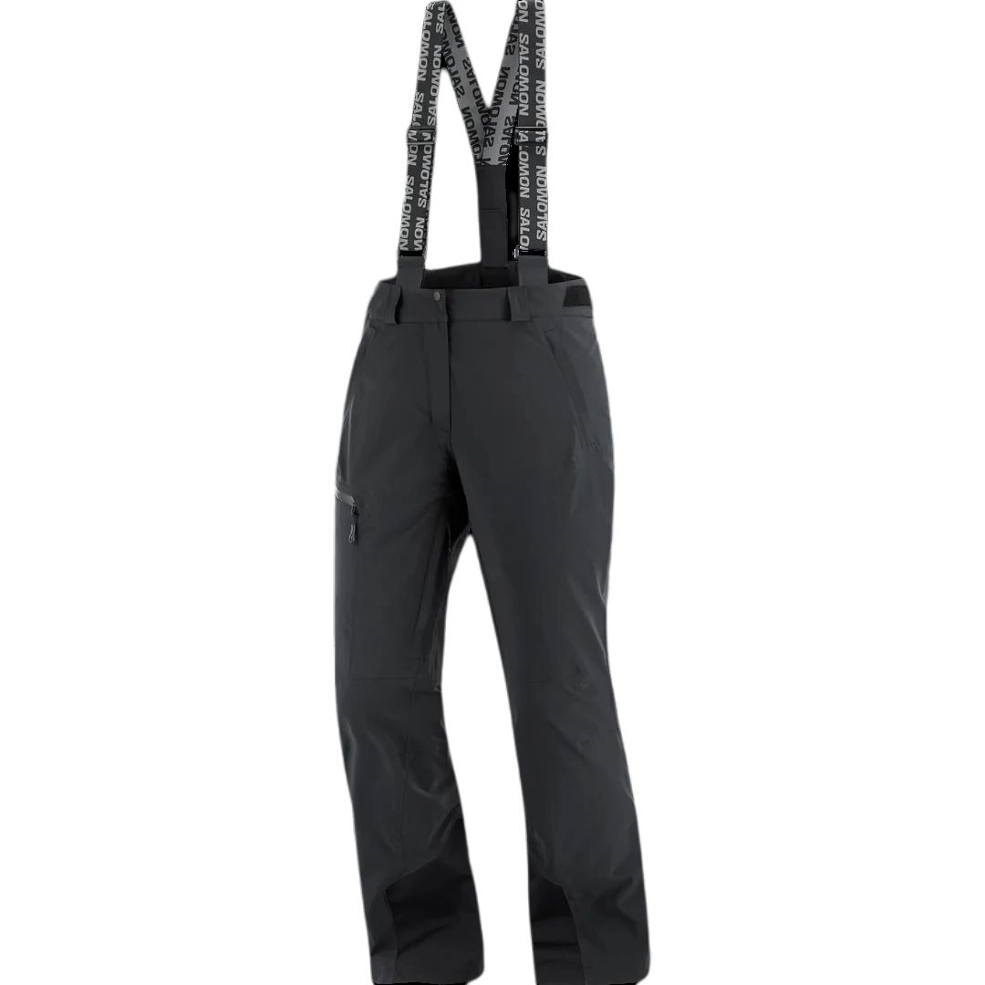 SALOMON BRILLIANT