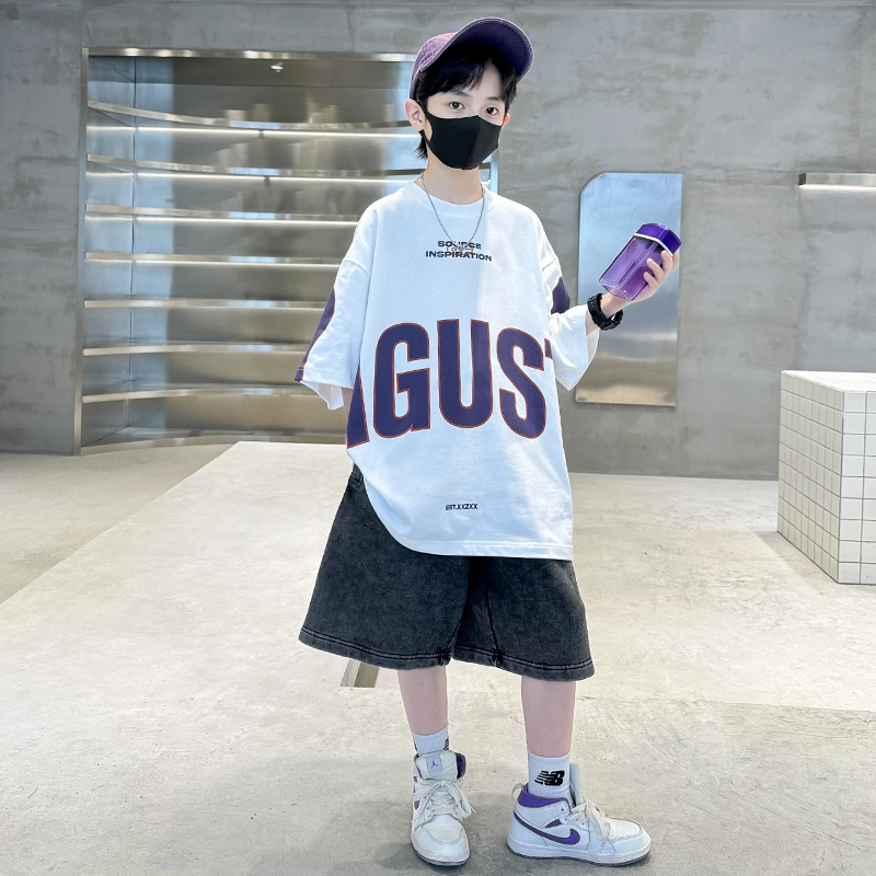T
