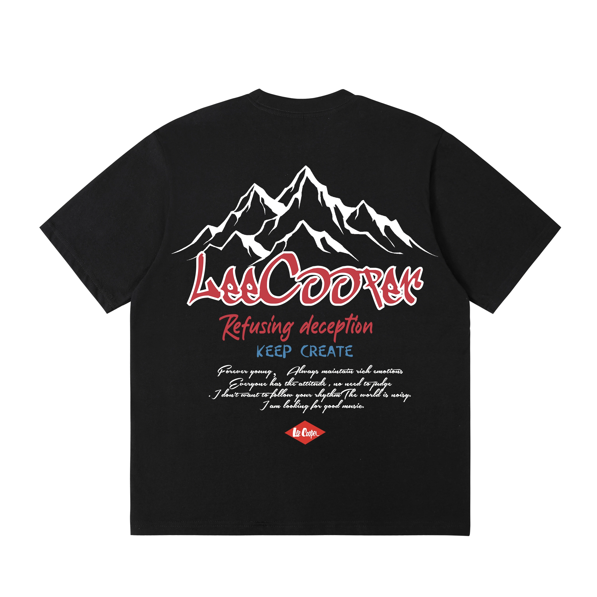 Lee Cooper 280inslogovibeT