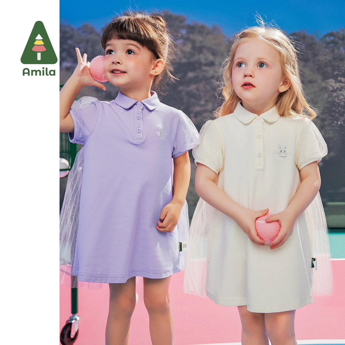 Amila POLO
