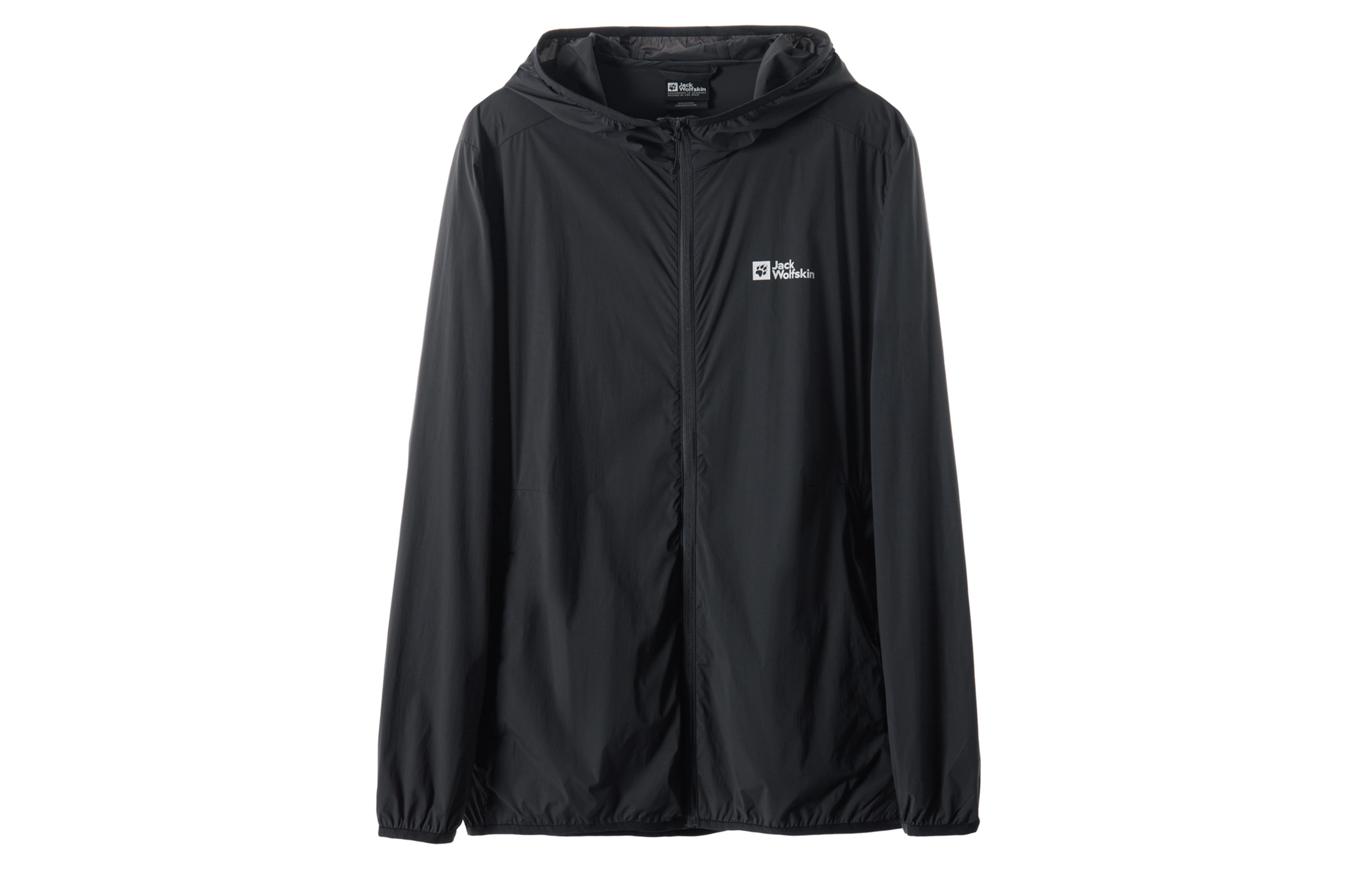 Jack Wolfskin ALMERTUPF50