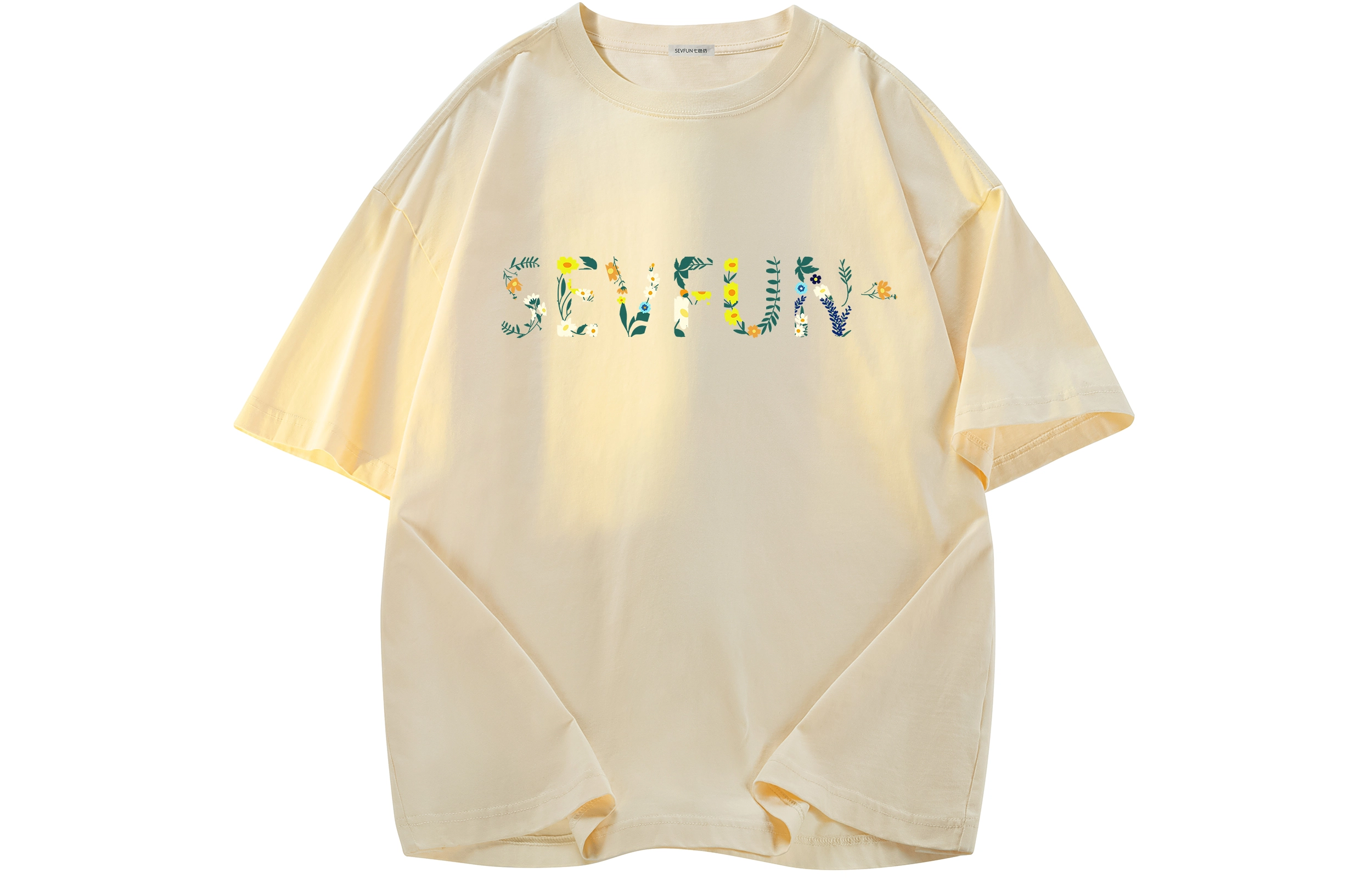 7 SEVFUN T