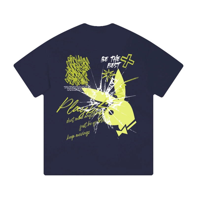 Playboy T