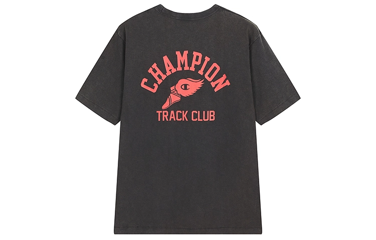 Champion SS25 MEN'S CASUAL T