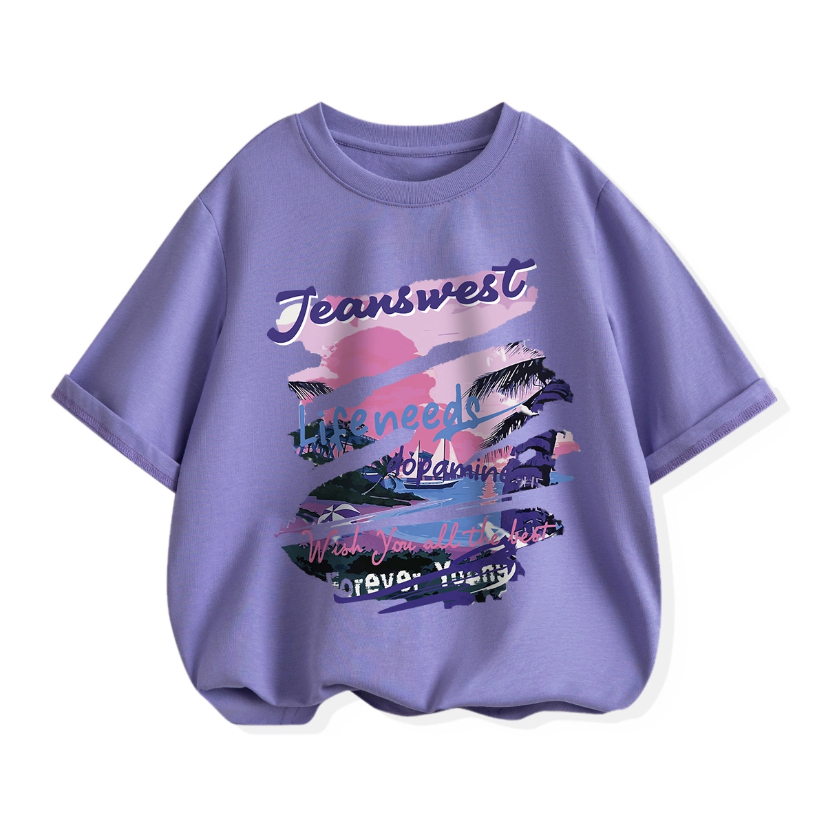 JEANSWEST JNR T