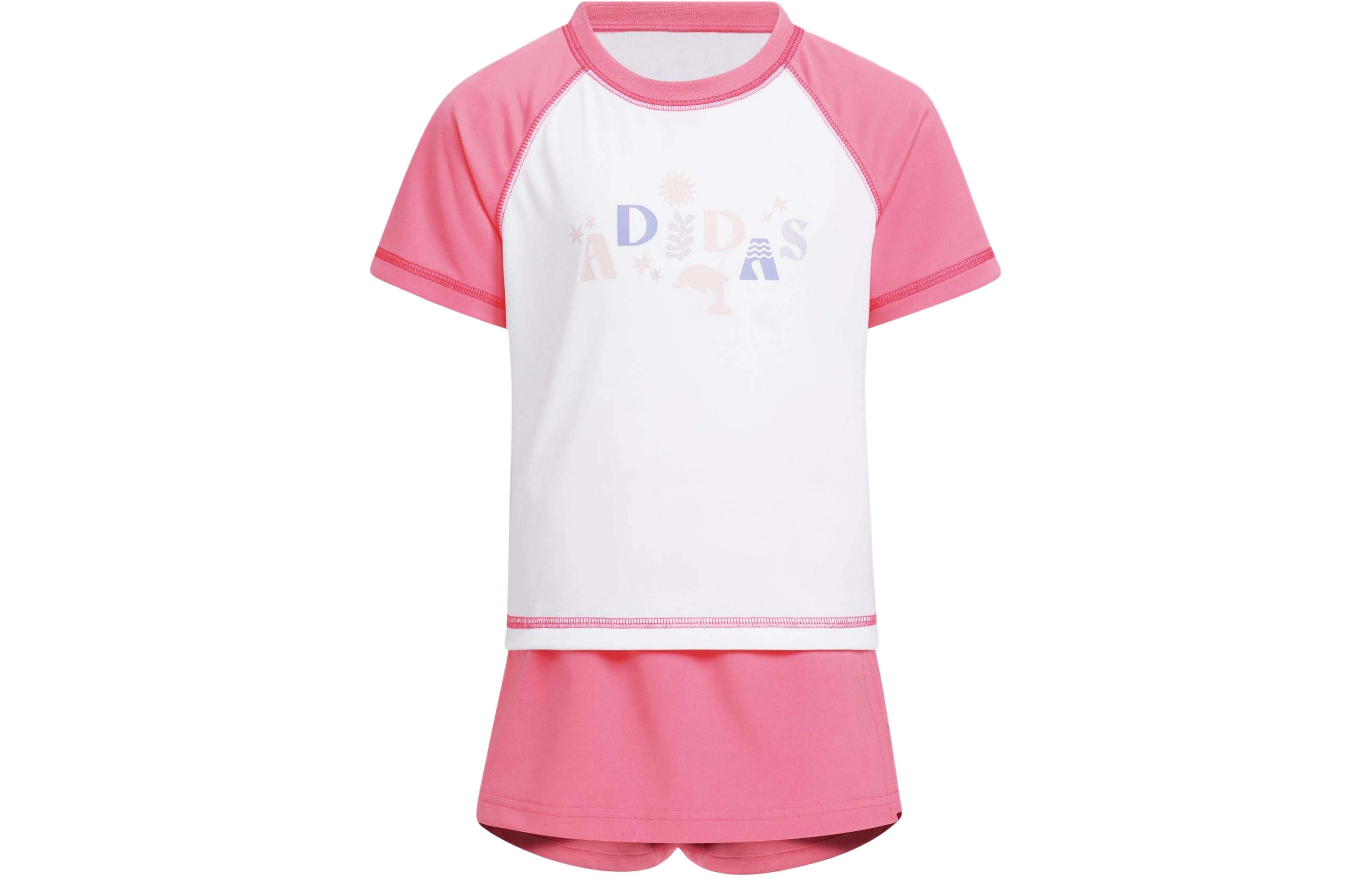 adidas SPORTSWEAR TRACK SUIT Tlogo