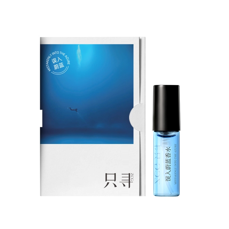 ZCG EDT 2ml