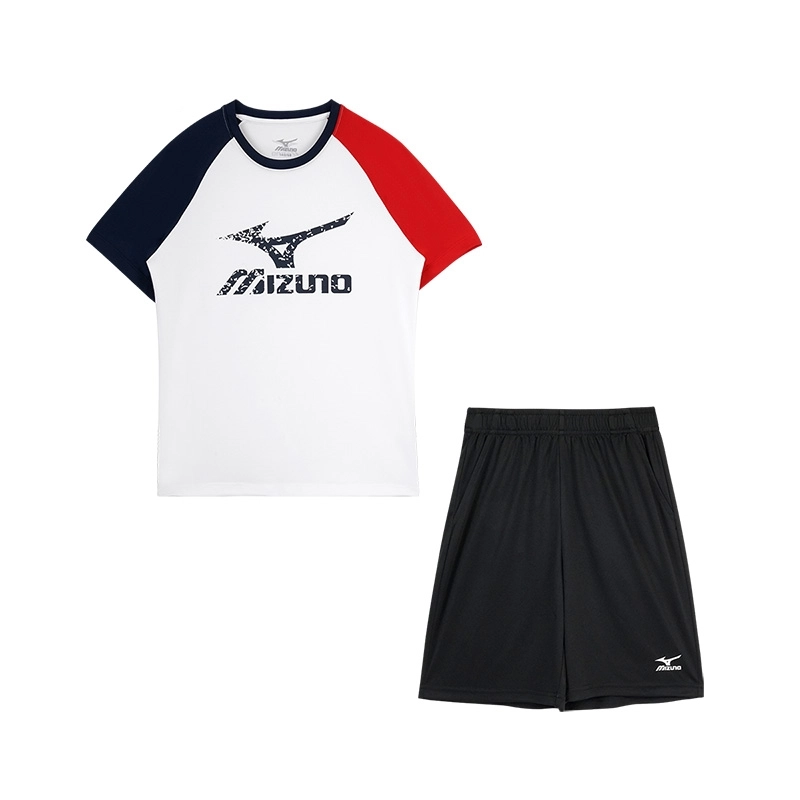 Mizuno LogoT