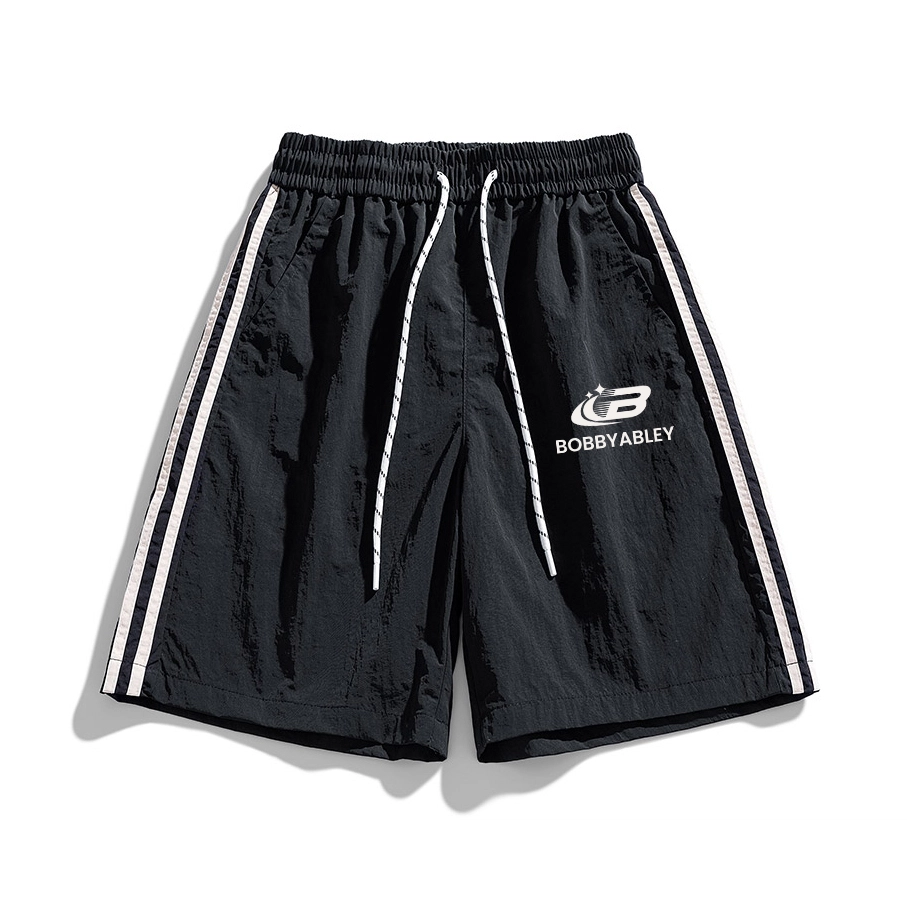 BOBBY ABLEY logo