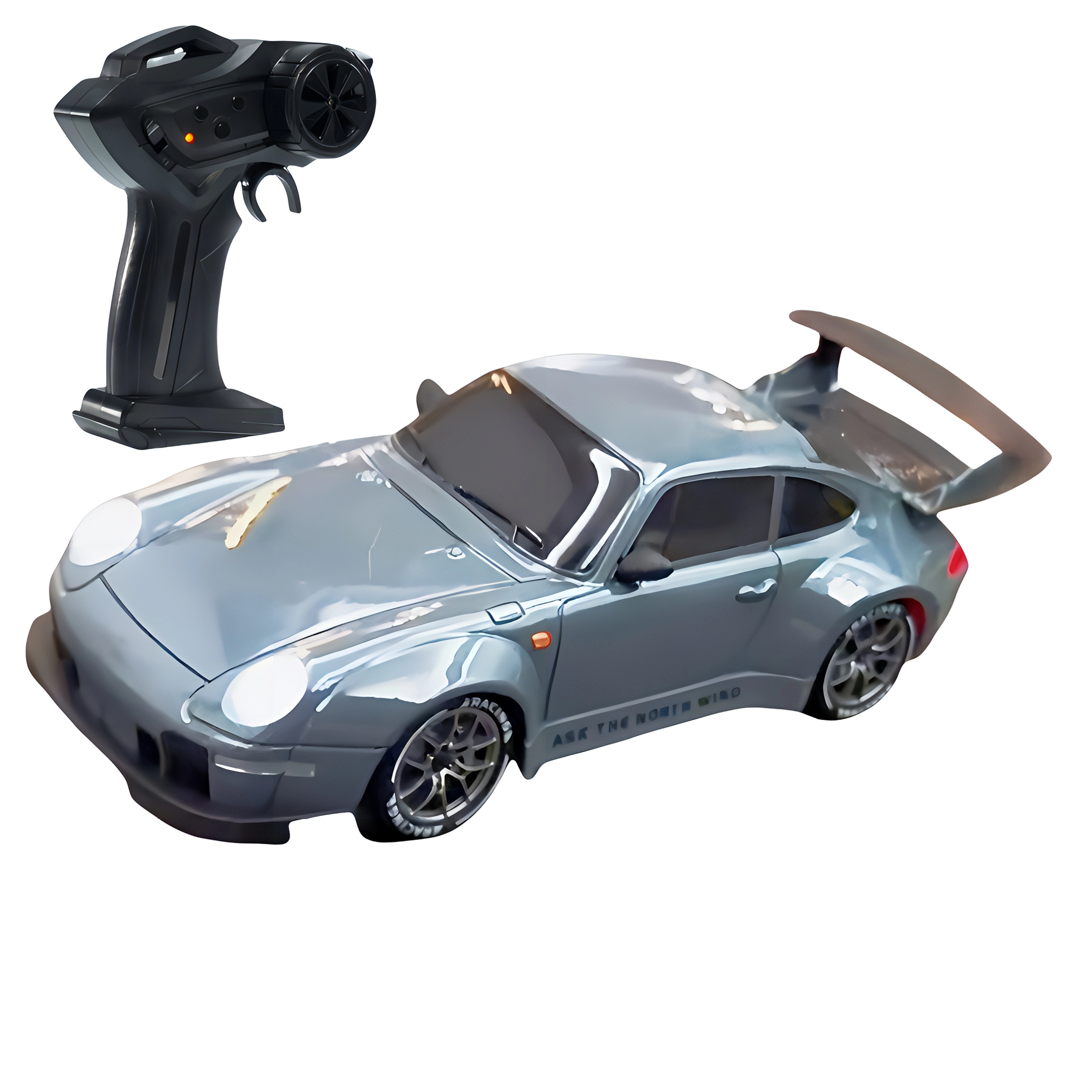 RC 550 2.4G RC