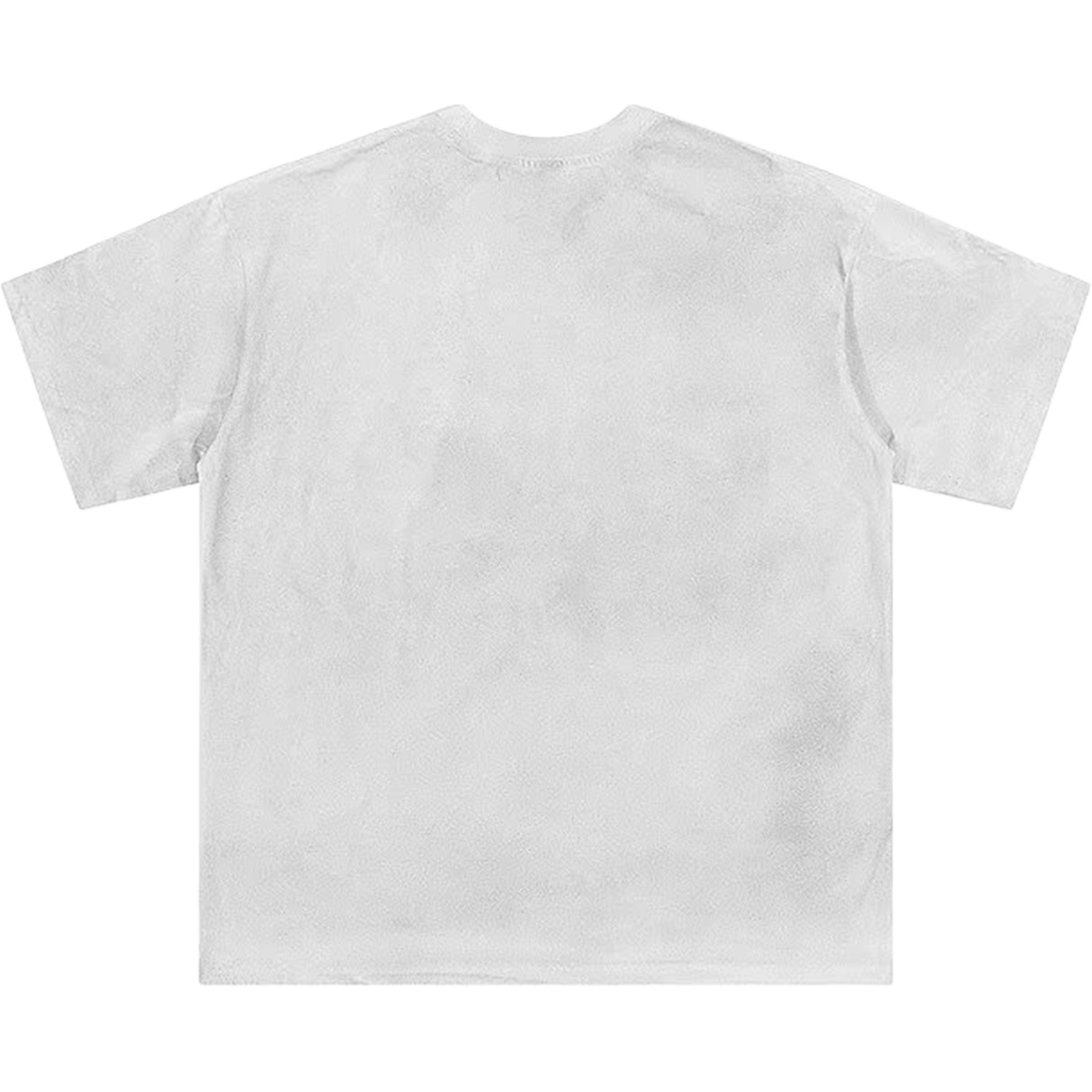 PAINT STAIN T