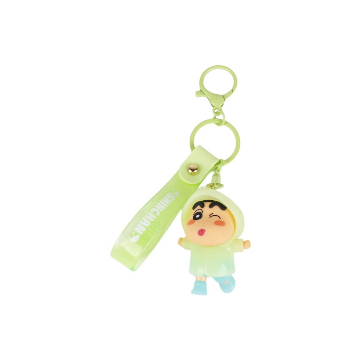 x Crayon Shinchan
